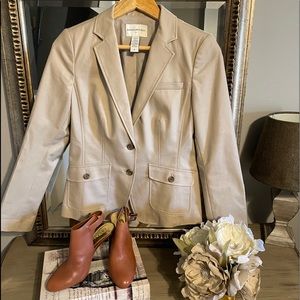Banana Republic jacket